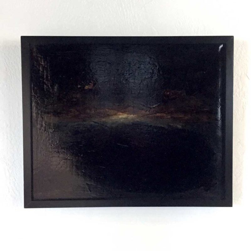 John Shimon - Dark Landscape